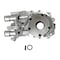 Dj Rock Gaskets/Eng 90-09 Subaru 4 Cyl 1.8L-2.0L-2.2L-2.5L D Oil Pump, Op706 OP706 - alternate 1